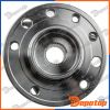 Moyeu de roue avant pour OPEL | KLP-PL-024, 29SKV028